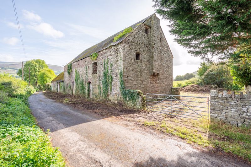 Rear Elevation- click for photo gallery